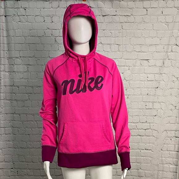 Nike Other - Nike Therma Fit Hoodie Sweatshirt
